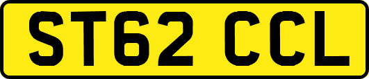 ST62CCL