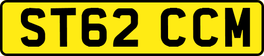 ST62CCM