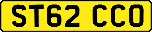 ST62CCO