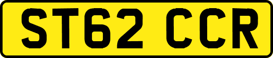 ST62CCR