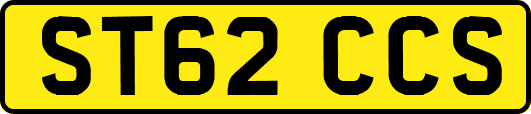 ST62CCS