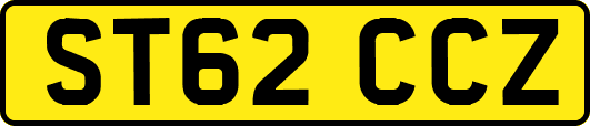 ST62CCZ