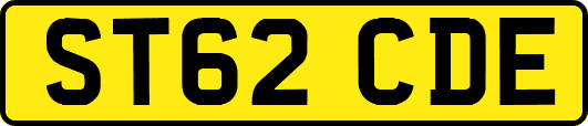 ST62CDE