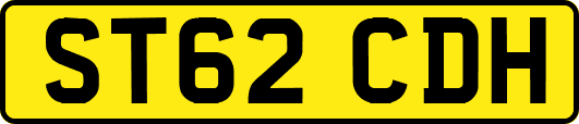ST62CDH