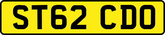 ST62CDO