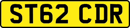 ST62CDR