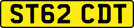 ST62CDT