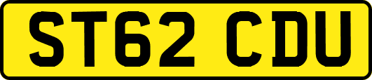 ST62CDU