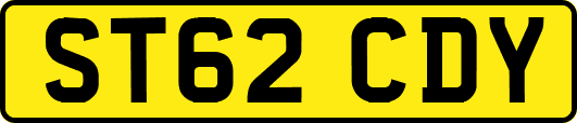 ST62CDY