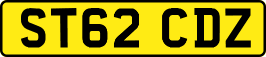 ST62CDZ