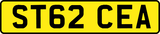 ST62CEA