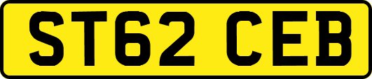 ST62CEB