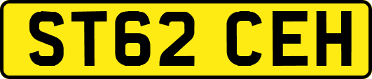 ST62CEH
