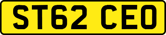 ST62CEO