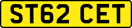 ST62CET