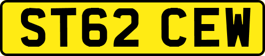 ST62CEW
