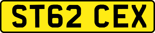 ST62CEX