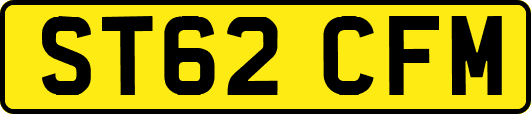 ST62CFM