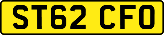 ST62CFO