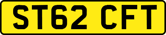 ST62CFT