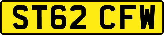 ST62CFW