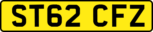ST62CFZ