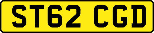 ST62CGD