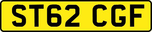ST62CGF