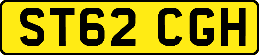 ST62CGH