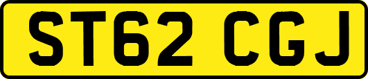 ST62CGJ
