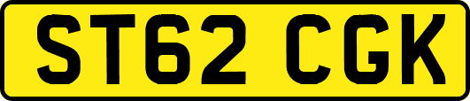 ST62CGK