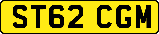 ST62CGM