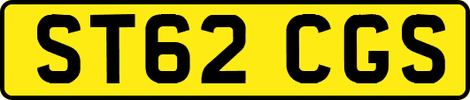ST62CGS