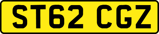 ST62CGZ