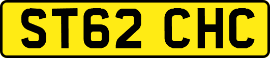 ST62CHC