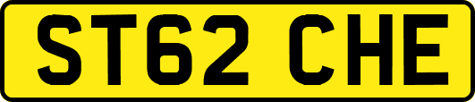 ST62CHE