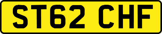 ST62CHF