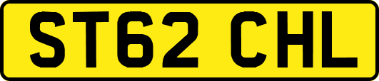 ST62CHL