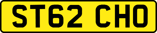 ST62CHO