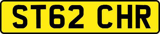 ST62CHR