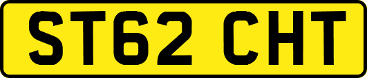 ST62CHT