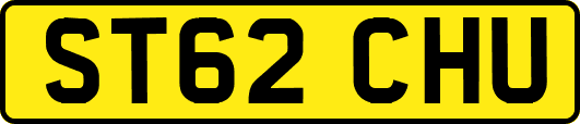 ST62CHU