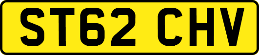 ST62CHV