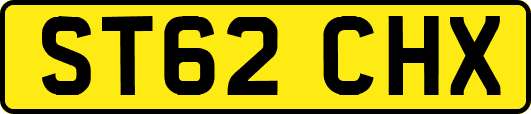 ST62CHX