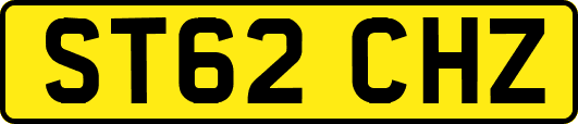 ST62CHZ