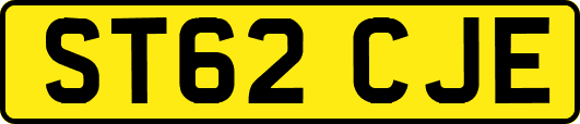 ST62CJE