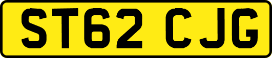 ST62CJG