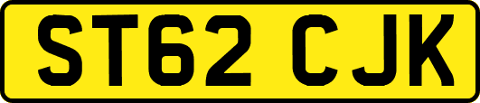 ST62CJK