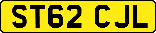 ST62CJL