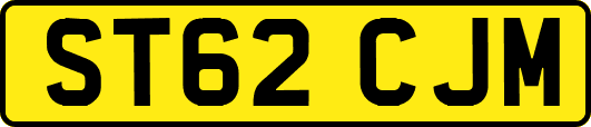 ST62CJM